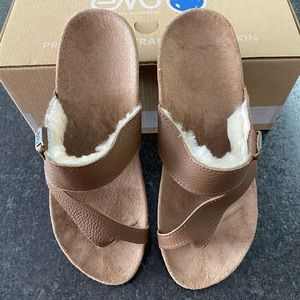 EMU Rye Sandal